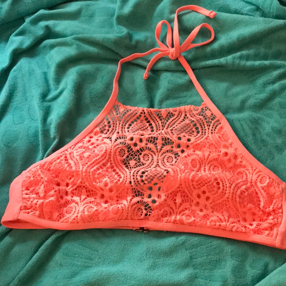 Bikini top